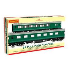 BR Pull Push-Coach-Pack