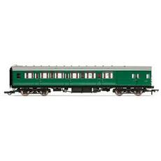 BR, (Ex-Maunsell) Pull/Push Coach Pack, Set 601