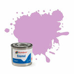 Nr. 42 Pastell-Violett, matt, 14 ml