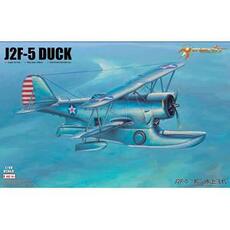 1/48 Gruman J2F-5 Duck