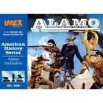 1/72 Amerikanische Geschichte: Verteidiger Alamos
