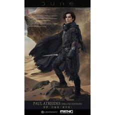 1/12 Dune Paul Atreides, Deluxe Edition
