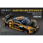 1/24 Audi R8 LMS GT3 EVO II B-Quick