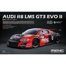 1/24 Audi R8 LMS GT3 EVO II