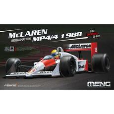 1/24 McLaren MP4/4, 1988