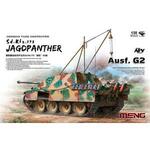 1/35 Sd.Kfz 173, Jagdpanther, G2