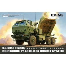 1/72 M142 HIMARS