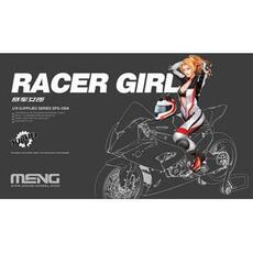 1/9 Racer Girl