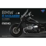 1/9 BMW R18 Classic, coloriert