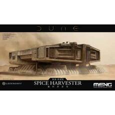 1/500 Dune Spice Harvester