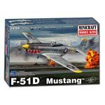 1/144 F-51D Mustang TM Korea *