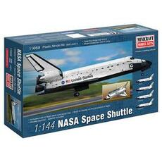 1/144 NASA Shuttle