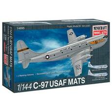 1/144 C-97 USAF MATS