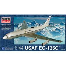 1/144 EC-135C USAF