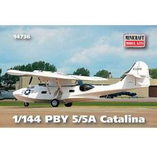 1/144 PBY 5/5A Catalina