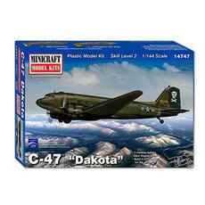 1/144 C-47 Dakota