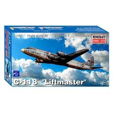 1/144 C-118 Liftmaster