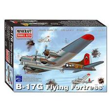 1/144 B-17G Flying Fortress