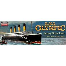 1/350 RMS Olympic