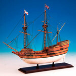 1/76 Mayflower 1620