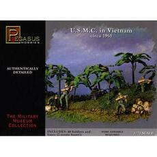 1/72 Vietnam-Krieg: US-Marines