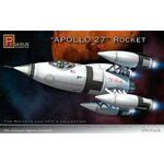 1/72 Apollo 27 Rocket Ship