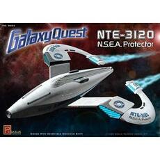 1/1400 Galaxy Quest N.S.E.A. Protector Kit