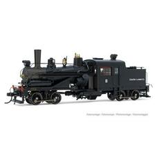 Heisler Dampflokomotive