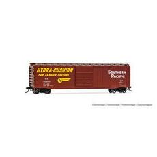 Southern Pacific, US-Boxcar, Betriebsnummer 651448