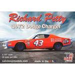 1/25 Richard Petty 1972 Dodge Charger