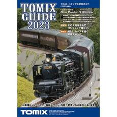Tomix Katalog 2023