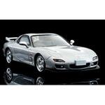 1/64 Mazda RX-7 Type RS 99, Silber