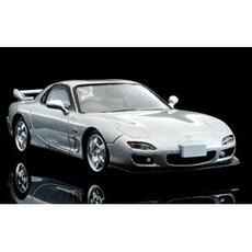 1/64 Mazda RX-7 Type RS 99, Silber