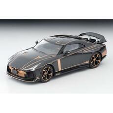 1/64 Nissan GT-R50, Grau