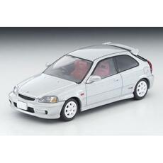 1/64 Honda Civic Type R, Silber, 1999