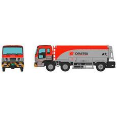 Truck-Collection: Tankwagen, 2 Stück