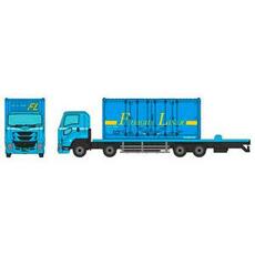 Truck-Collection, Container-LKW\'s