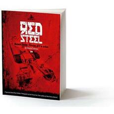 Buch: Red Steel, Englisch, 240 Seiten
