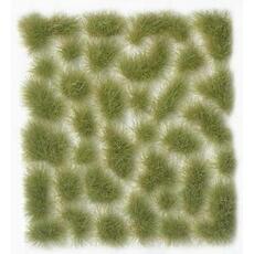 Wild-Gras, hellgrün, 6 mm