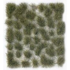 Wild-Gras, hellbraun, 6 mm