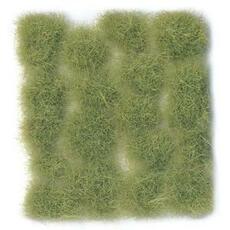 Wild-Gras, hellgrün, 12 mm