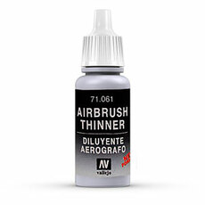 Airbrush Verdünner, 32 ml