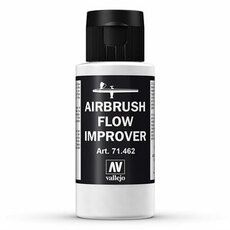 Airbrush Fließverbesserer, 60 ml