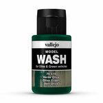 Wash-Color, Olivgrün, 35 ml