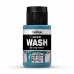 Wash-Color, Blaugrau, 35 ml