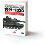 Buch: Warpaint Armour 2, NATO Armour 1991 - 2020