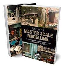 Buch: Master Scale Modelling,