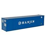 40\' HC Container HANJIN