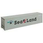 48\' Kühlcontainer SEA-LAND