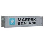 40\' HC Container MAERSK